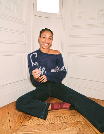 iBlues_FW25_Knitwear