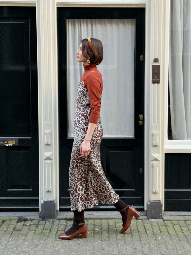 IBlues FW26 Daily Looks iBlues